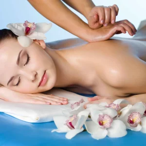 Deep tissue massage service in New York