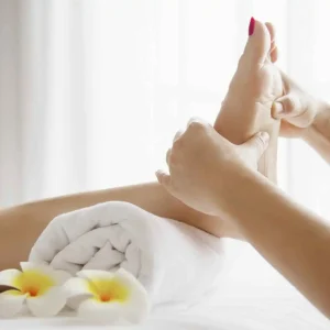 Lymphatic drainage massage service in New York